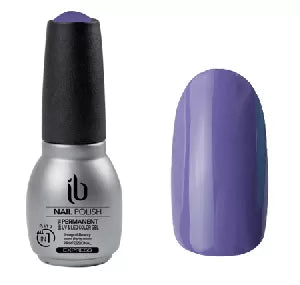 Gel/Polish All-In-1 (14ml) Color LILAC BLUE - IB