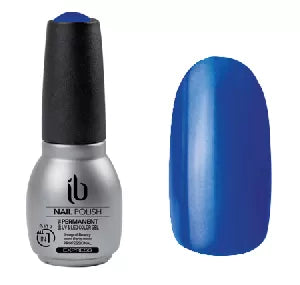 Gel/Polish All-In-1 (14ml) Color FRANC BLUE - IB