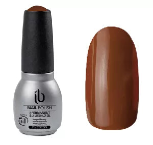 Gel/Polish All-In-1 (14ml) Color BRUN- IB