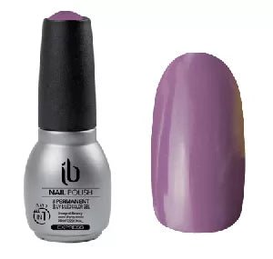 Gel/Polish All-In-1 (14ml) Color PALE LILAC IB