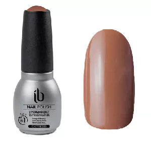 All-In-1 Gel/Varnish (14ml) Color HAZELNUT IB