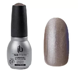 Gel/Polish All-In-1 (14ml) Color SILVER STONE IB