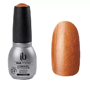 Gel/Polish All-In-1 (14ml) Color ORANGE STAR IB
