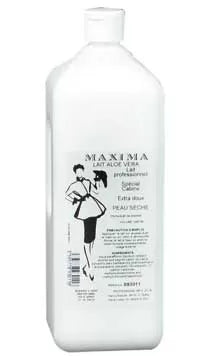 Aloevera Face Cleansing Milk (1L)