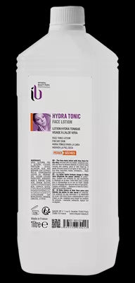 Aloe Vera Facial Toning Lotion (1L)
