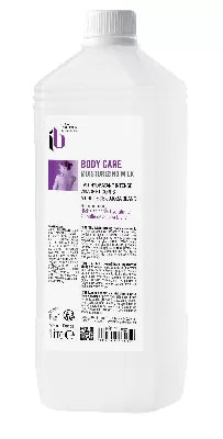Moisturizing Body-Face Milk (1L)