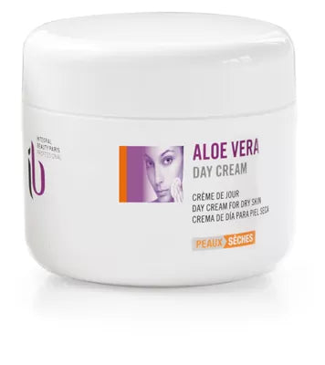 Face Care Aloe Vera Day Cream (250ml)