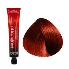 Majirouge 6.64 Hair Color - L'Oréal Pro (50ml)