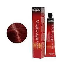 Majirouge 6.66 Hair Color - L'Oréal Pro (50ml)