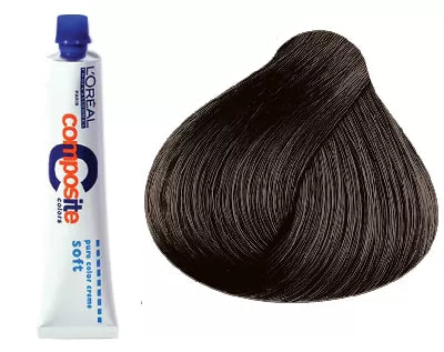 X-Coloration Composit 7.12 - L'Oréal Pro (50ml)