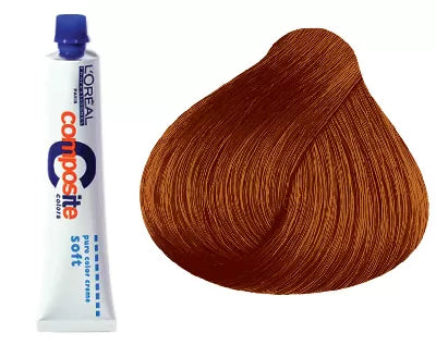X-Coloration Composit 7.34 - L'Oréal Pro (50ml)