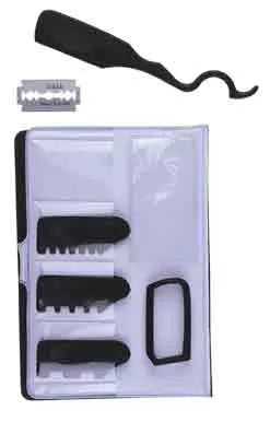 X-Rasoir Ysaky Slidimatic
