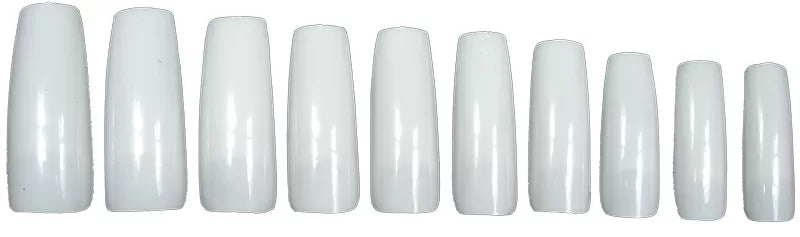 False Nail Pro Venus Mm Boitex100 Natural