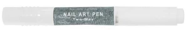Stylongl Silver (10ml) Glitter -IB
