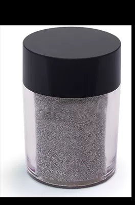 Paillette Pot 6Gr Silver - IB