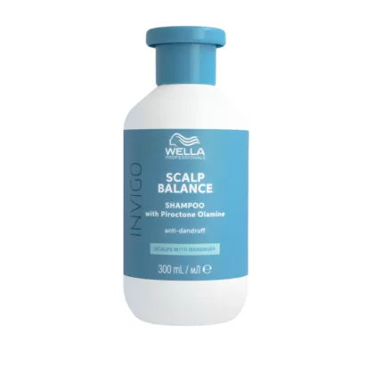 Shampoing Anti-Pelliculaire (300ml) - Wella