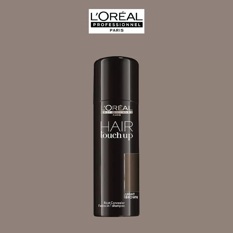 HAIR TOUCH UP Shades - (75 ml)