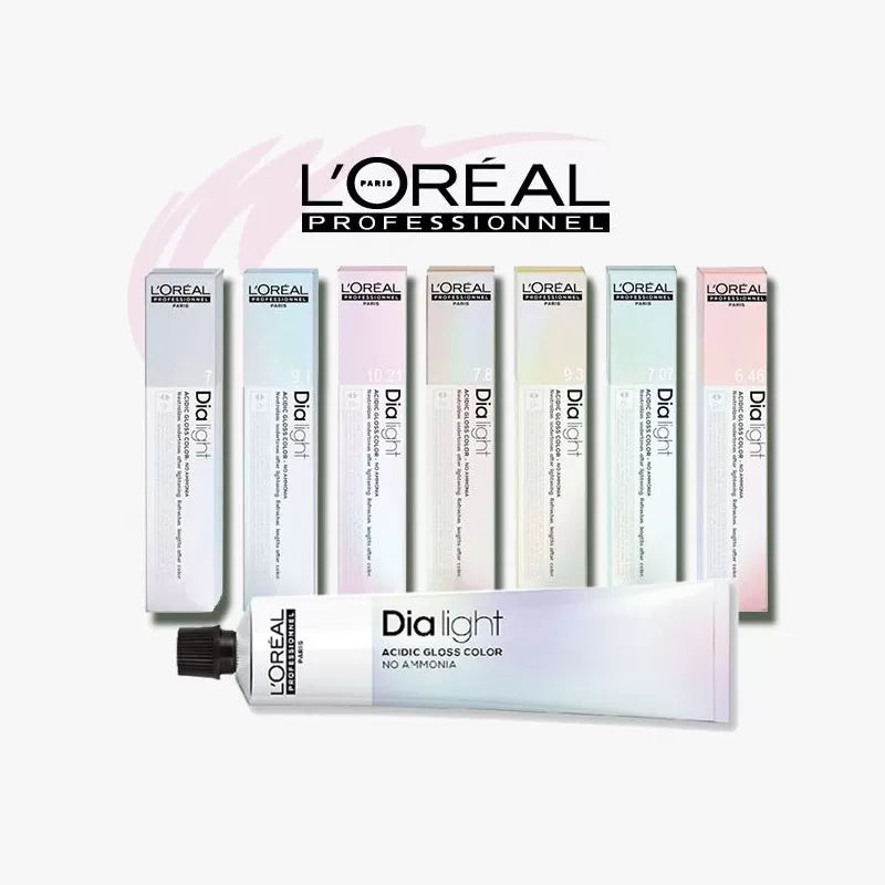 DIALIGHT Shades - L'Oréal Pro (50ml)