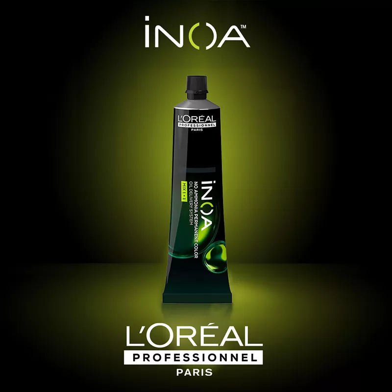 INOA SUPREME Shades - L'Oréal Pro (60ml)