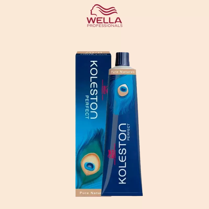 KOLESTON shades - Wella (60ml)