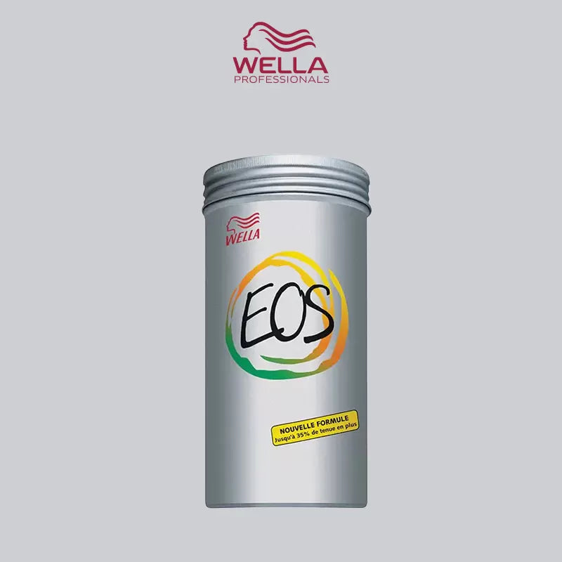 EOS Vegetal Shades - Wella (120gr)