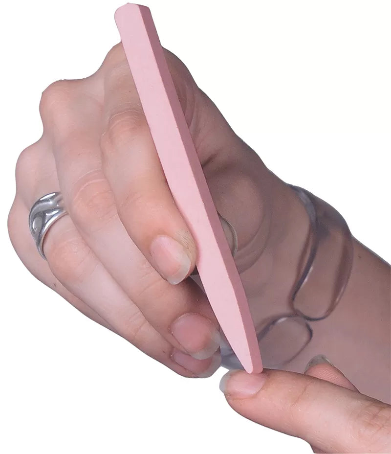 Pierre Ceramik Manicure Stony 11 Cm