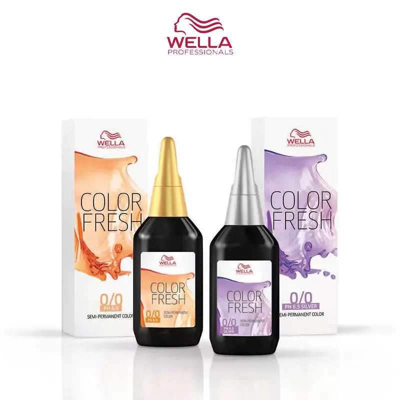 Nuances COLOR FRESH - Wella (75ml)