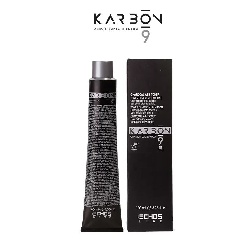Nuances KARBON 9 - (100ml)