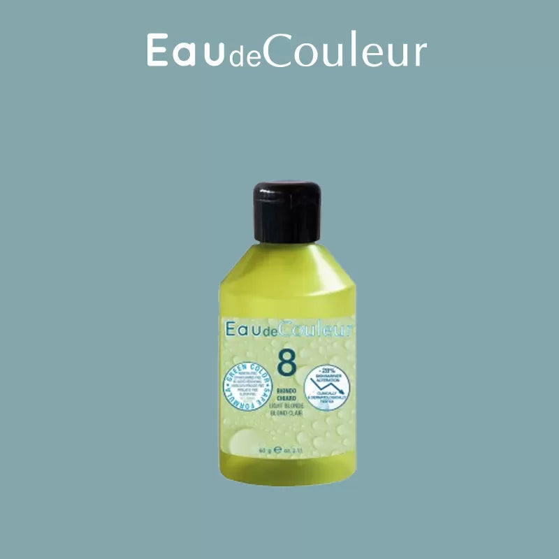 Nuances COLOR WATER - (60gr)