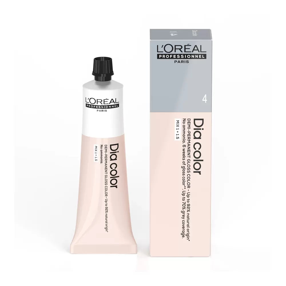 DIACOLORCOLOR4.45Tub-60mlOREAL