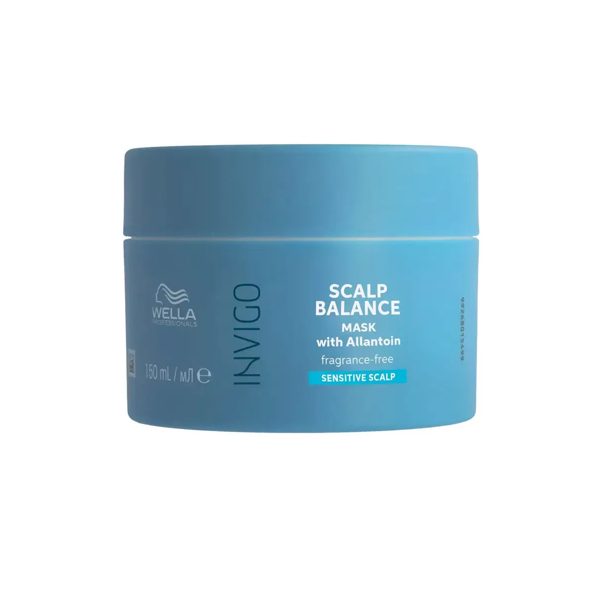 Masque cuir Chevelu sensible  (150ml) - Wella