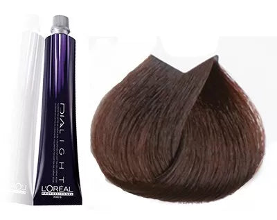 Dialight 5.52 coloring - L'Oréal Pro (50ml)