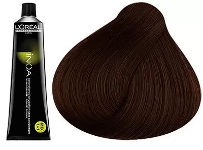 Color INOA 6.53 - L'Oréal Pro (60ml)