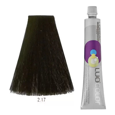 LUOCOLOR 2.17 coloring - L'Oréal Pro (50ml)