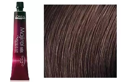 Majirel Hair Color 5.042 - L'Oréal Pro (50ml)