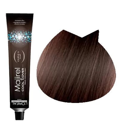 Majirel Cool Cov Coloring 5.18 CH CD MOCCA (50ml)