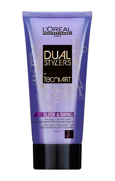 Tecni-Art Sleek &amp; Swing (150 ml) - L'Oréal Pro