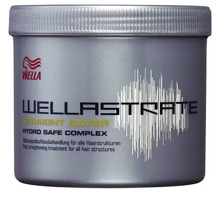 Wellastrate Straight Saver (400ml) - Wella
