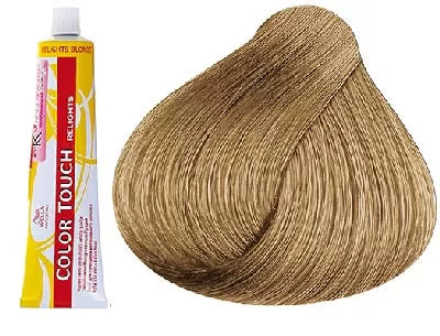 Colortouch /03 Tub60Mlcolwell. Relight