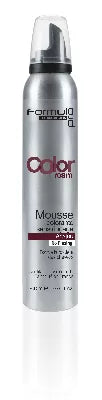 Mousse Colorante Acajou (200ml) - Integral Beauty