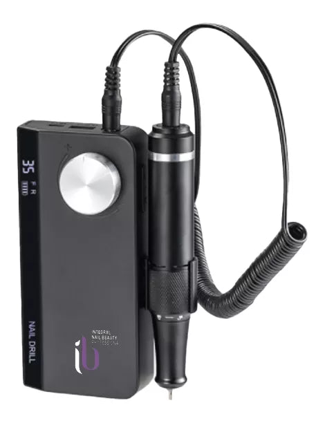 Venus Pro Cordless Sander (with 6 bits)