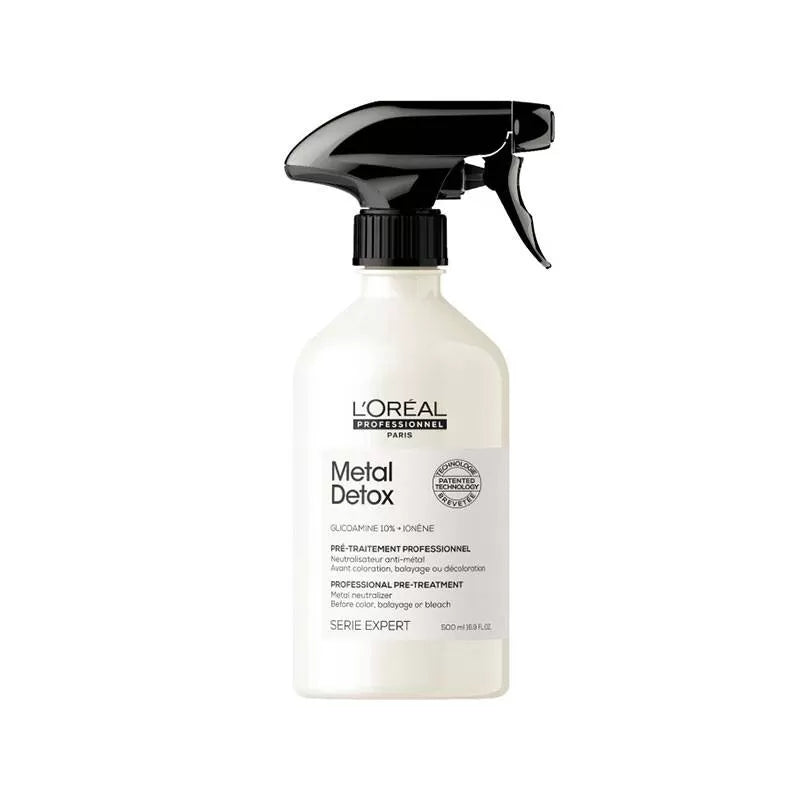 L'Oréal Expert Series Metal Detox Treatment (500ml)