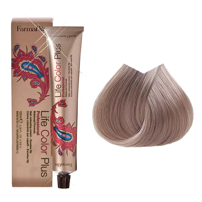 Coloring Life Color 9.21- Life Color (100ml)