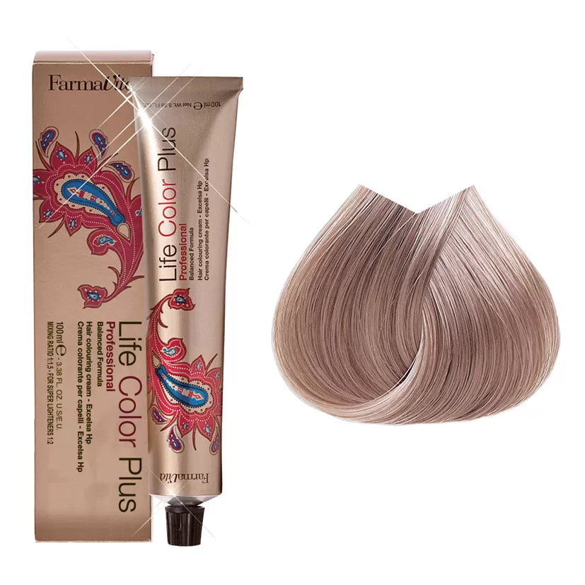 Coloring Life Color 9.26- Life Color (100ml)