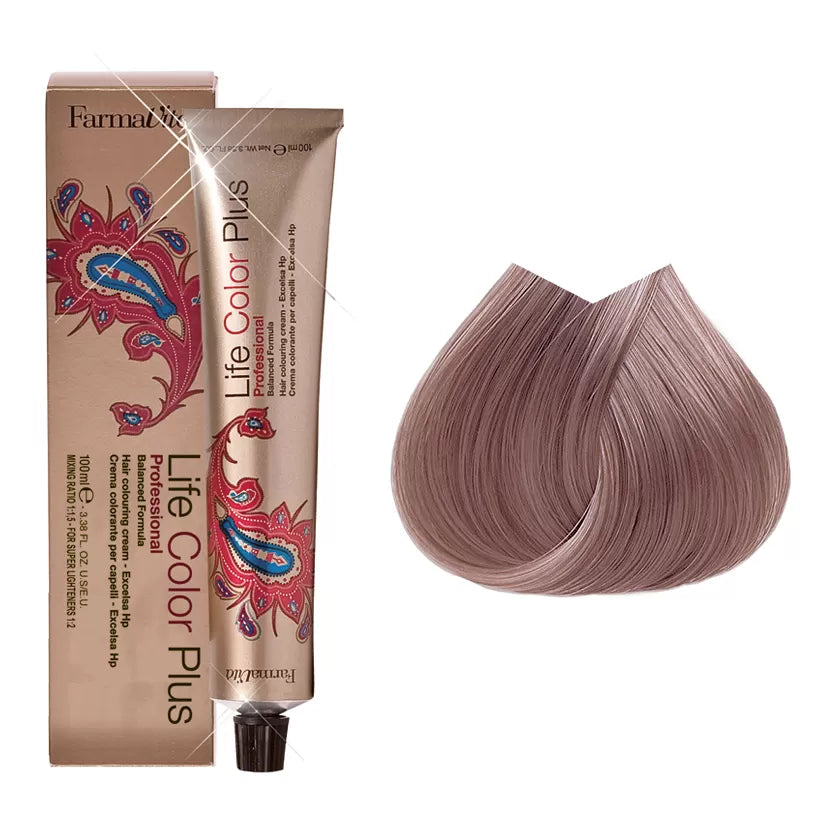 Coloring Life Color 9.5 - Life Color (100ml)