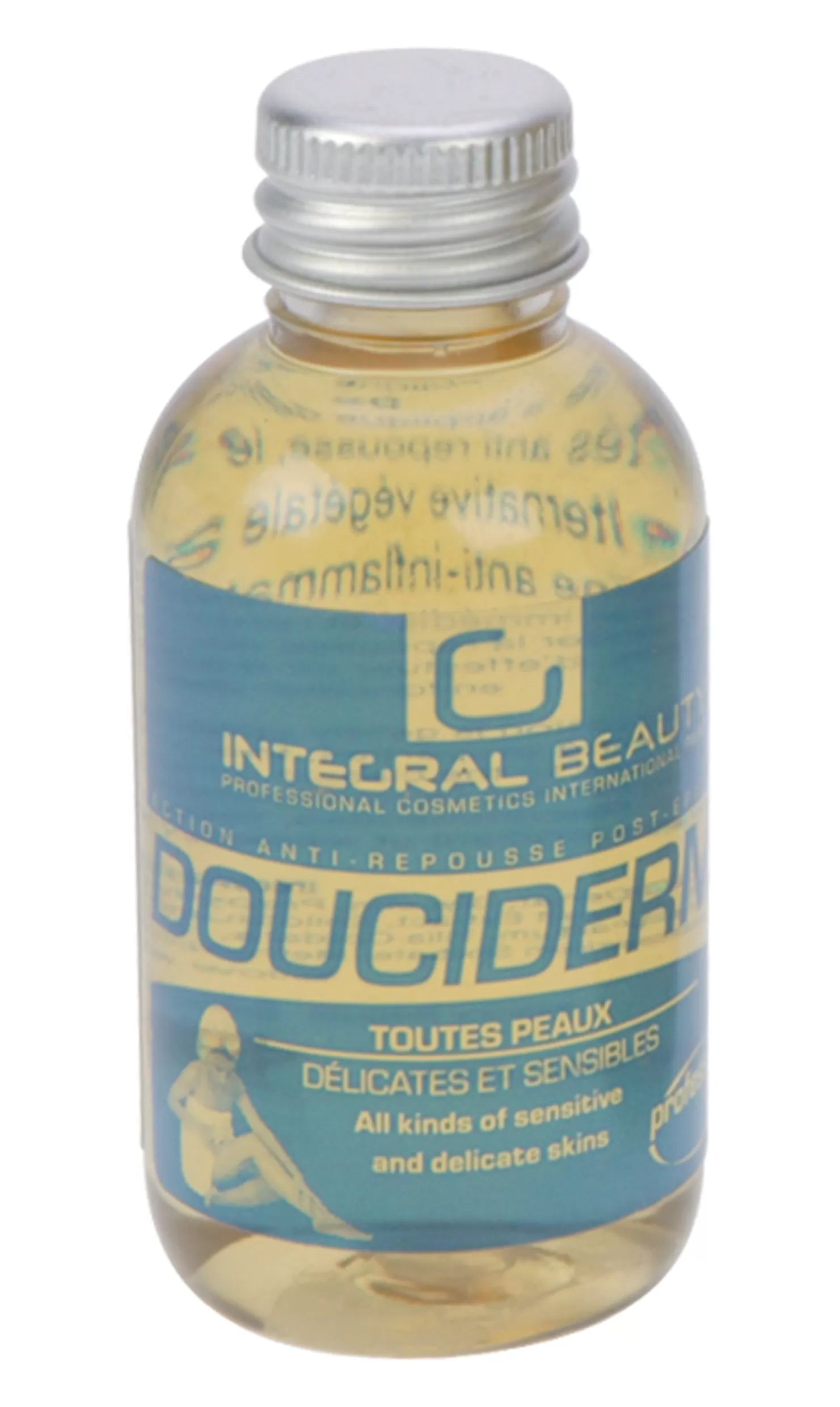 Retarpous 50Ml Post Epil Intergral