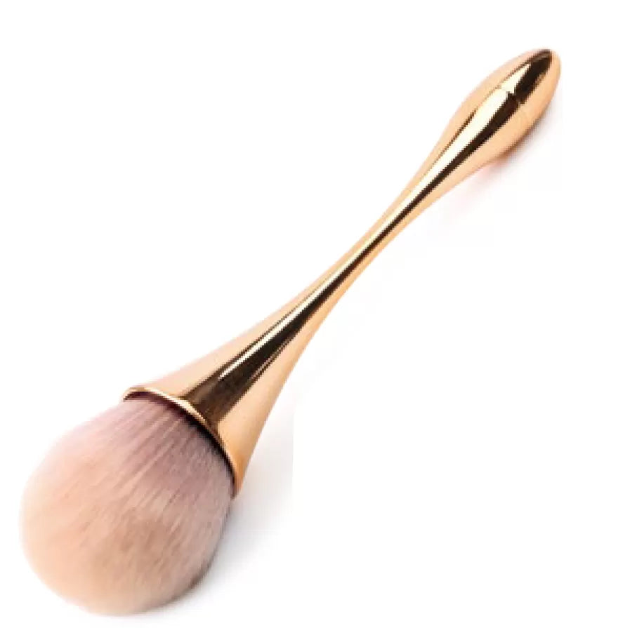 EXTRA SOFT MAKEUP Nail Art Brush