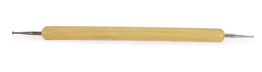 Duo Pearl Nail Drop Pen - IB