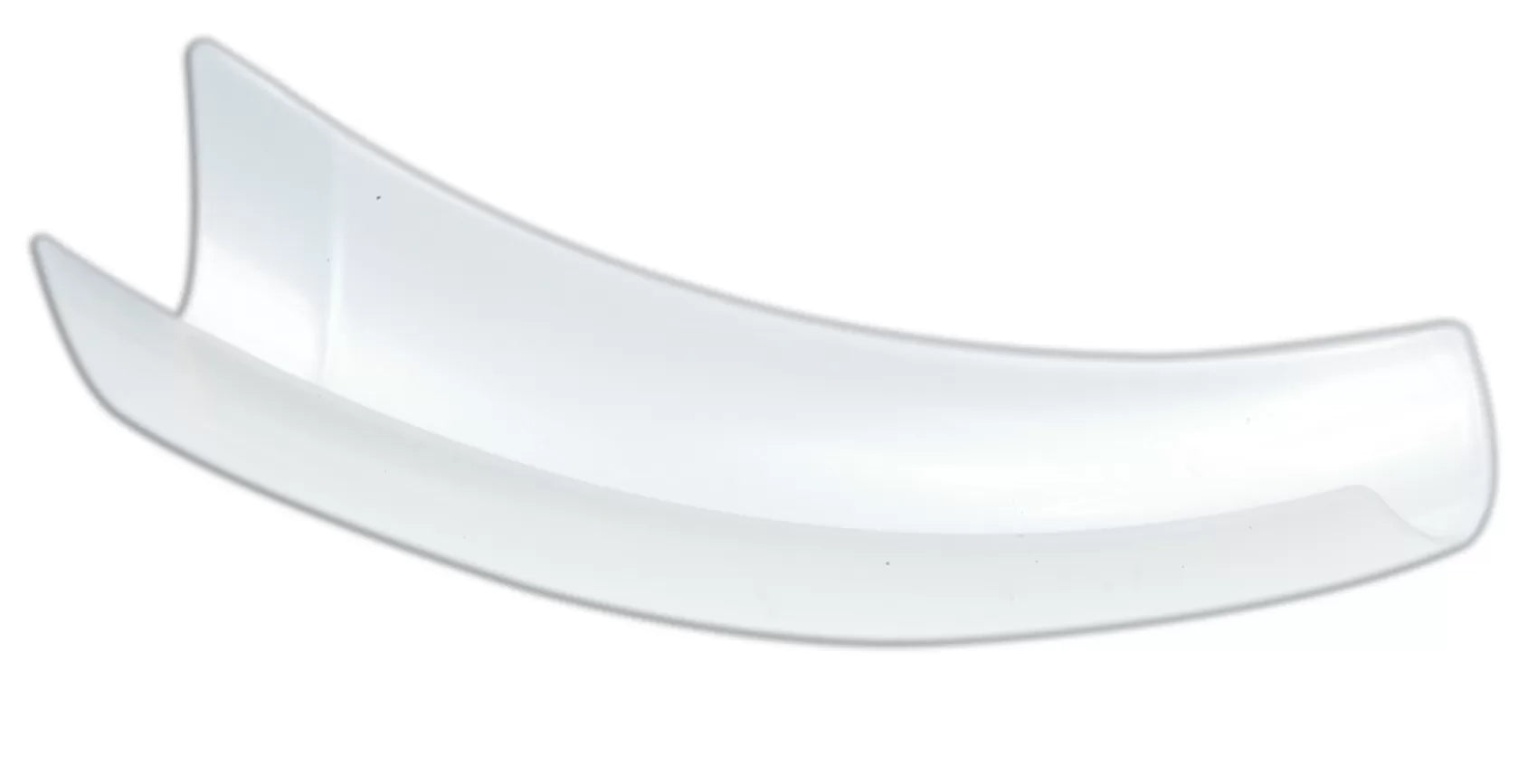 False Nails x100 Assorted Ariel Curve Pearl IB