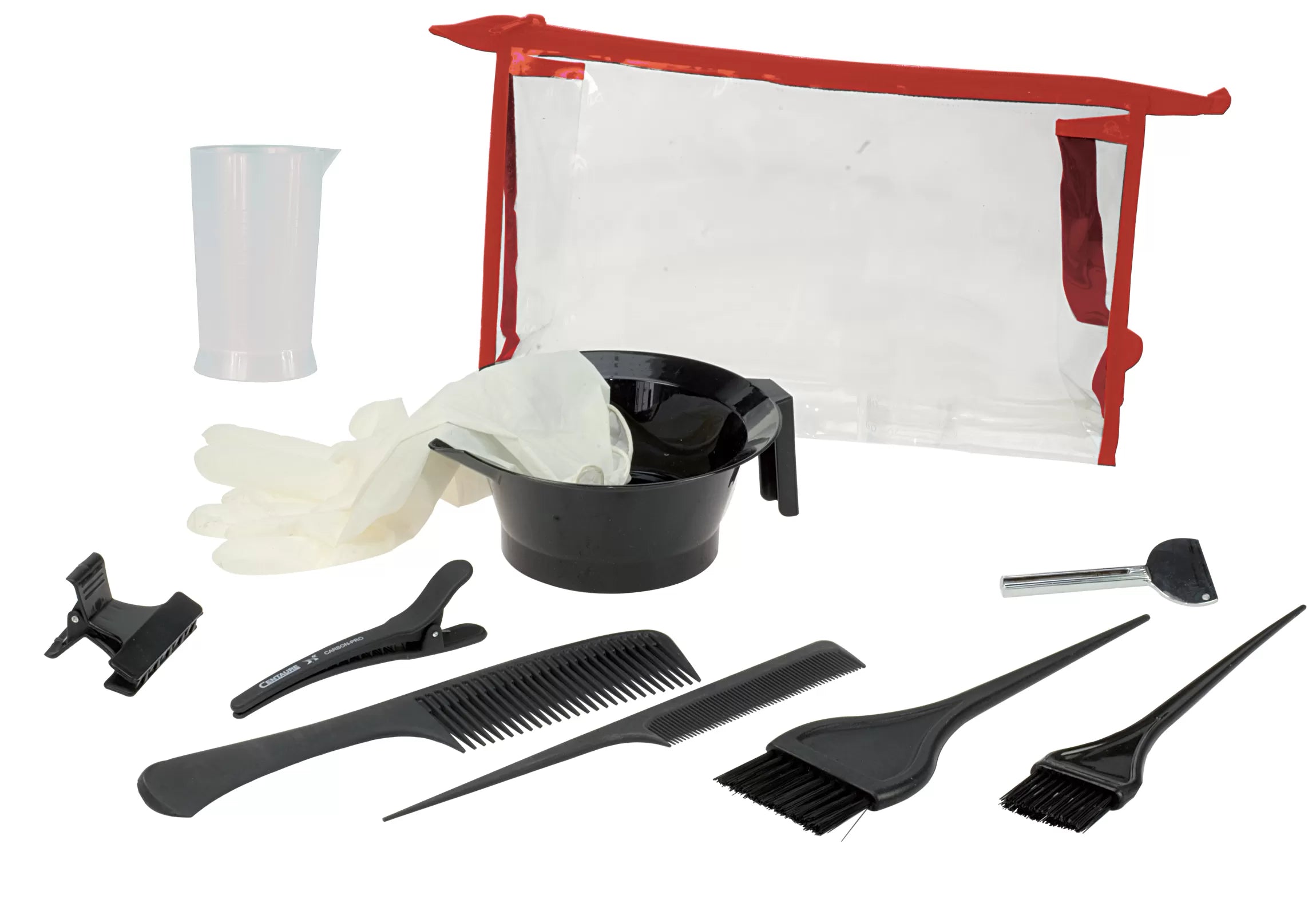 KIT COLOR 15 Pcs COLORING TOOL